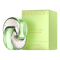 Bvlgari Omnia Green Jade