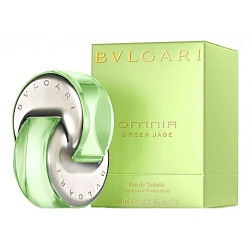 Bvlgari Omnia Green Jade