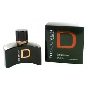 Фото Nuparfums Discover