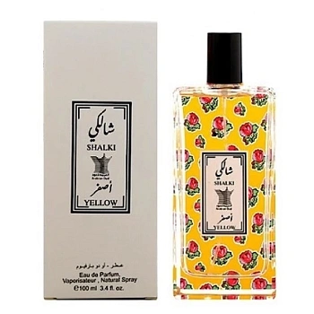 Фото Arabian Oud Shalki Yellow