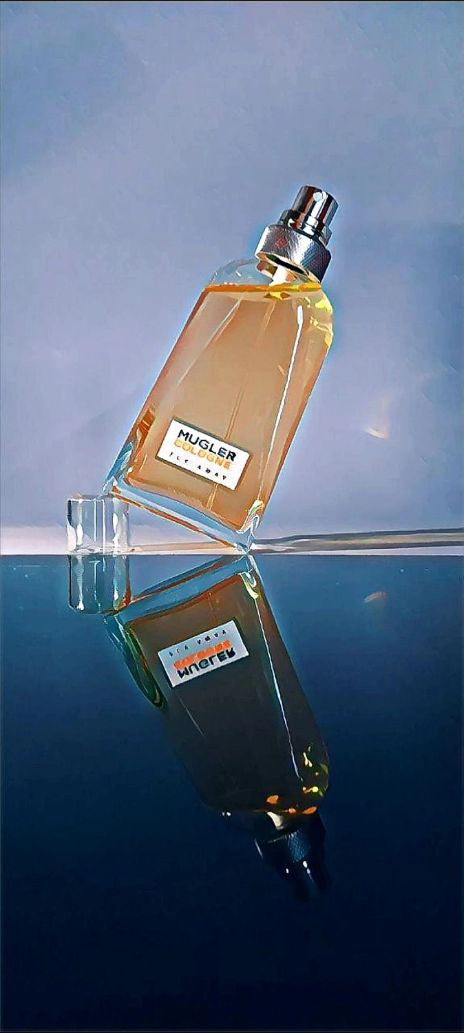 Mugler Cologne Fly Away