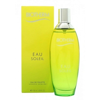Фото Biotherm Eau Soleil