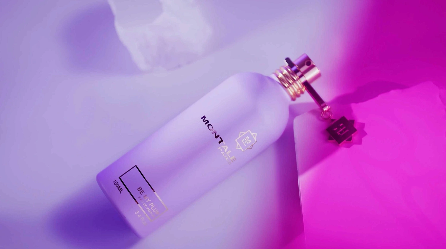 Montale Be My Plum