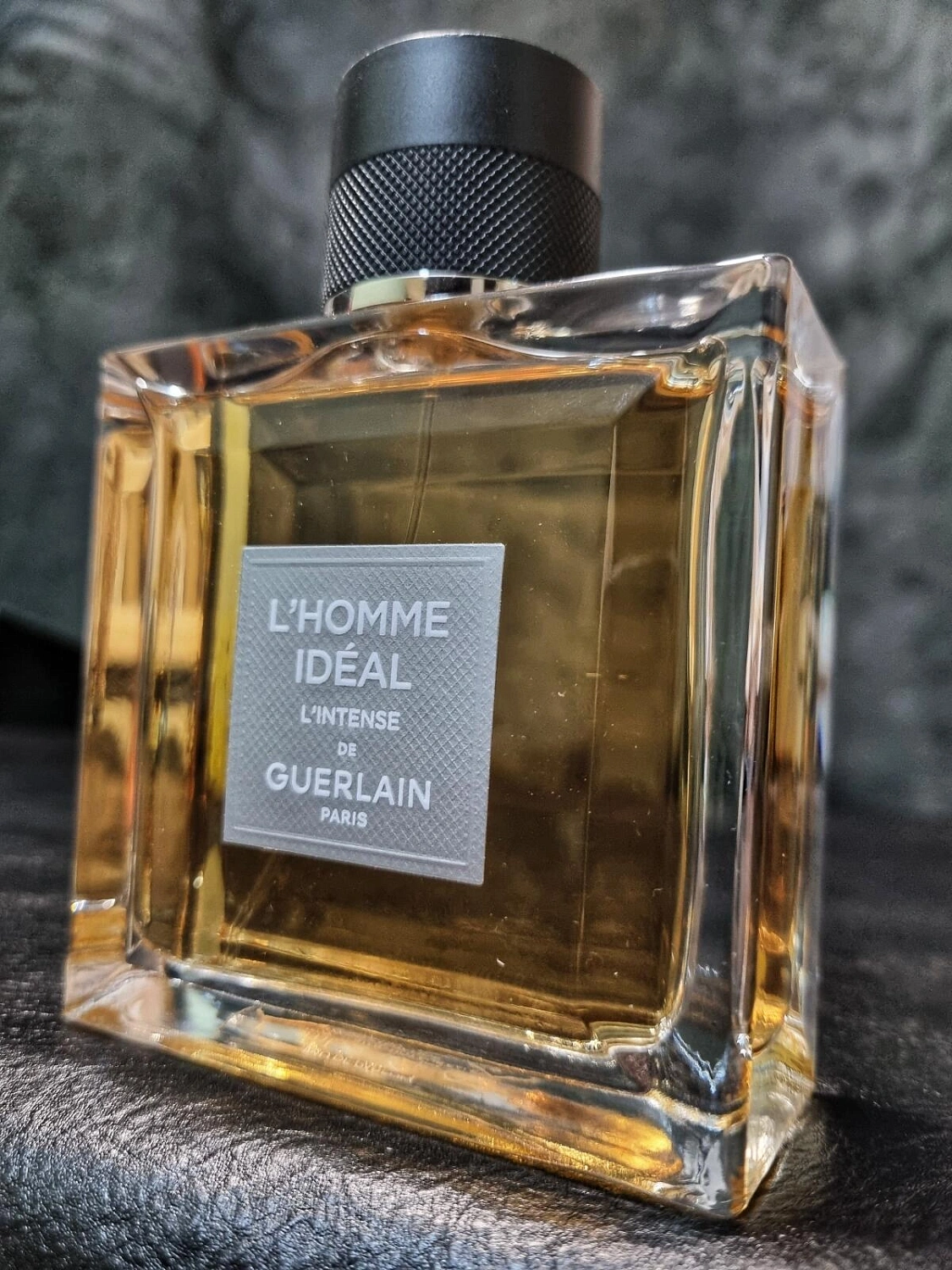 Guerlain L'Homme Ideal L'Intense