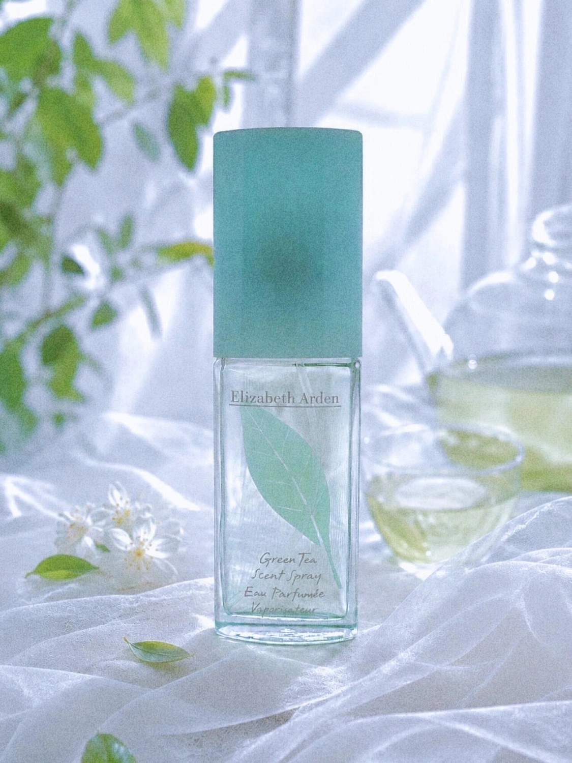 Elizabeth Arden Green Tea