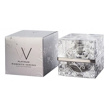 Фото Roberto Verino VV Platinum