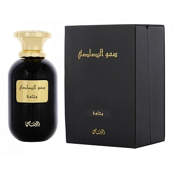 Фото Somow Al Rasasi Wajaha