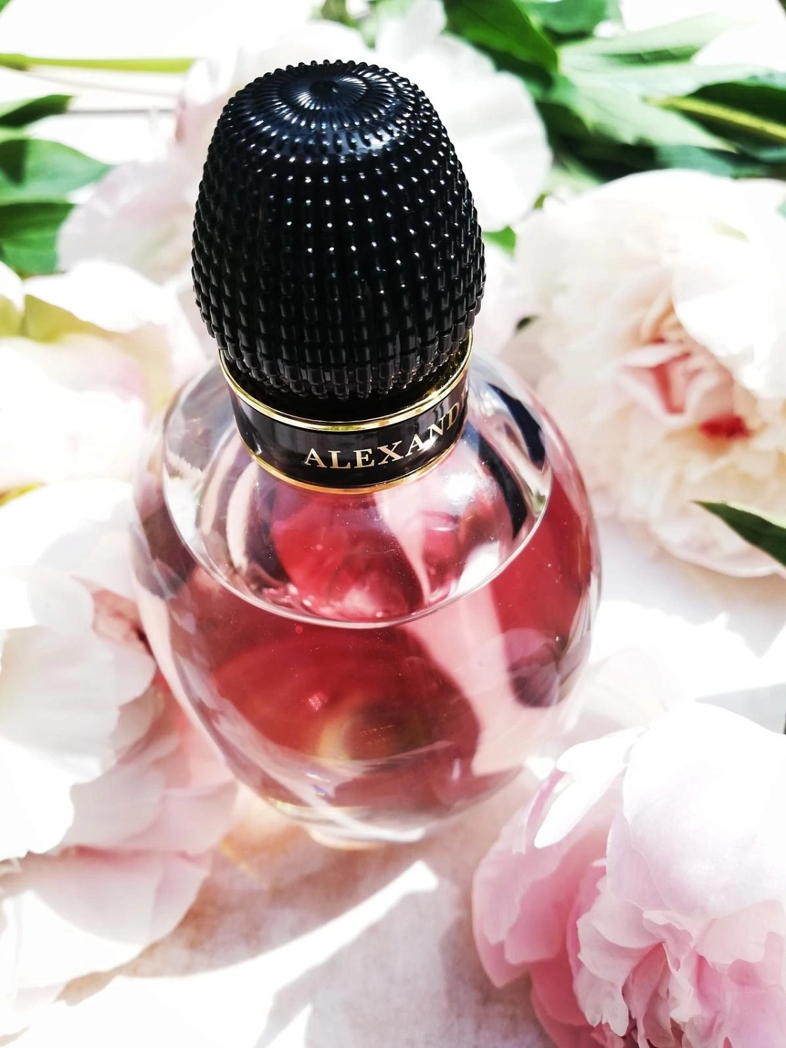 Alexander McQueen Eau de Parfum
