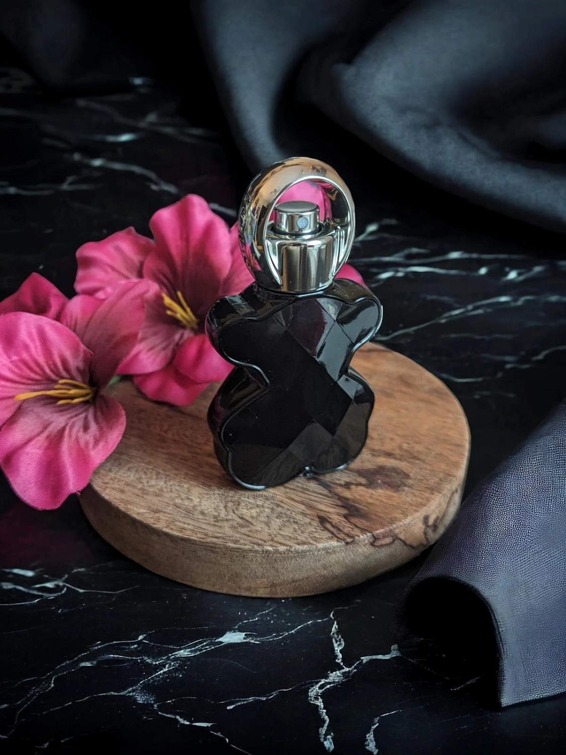TOUS LoveMe The Onyx Parfum