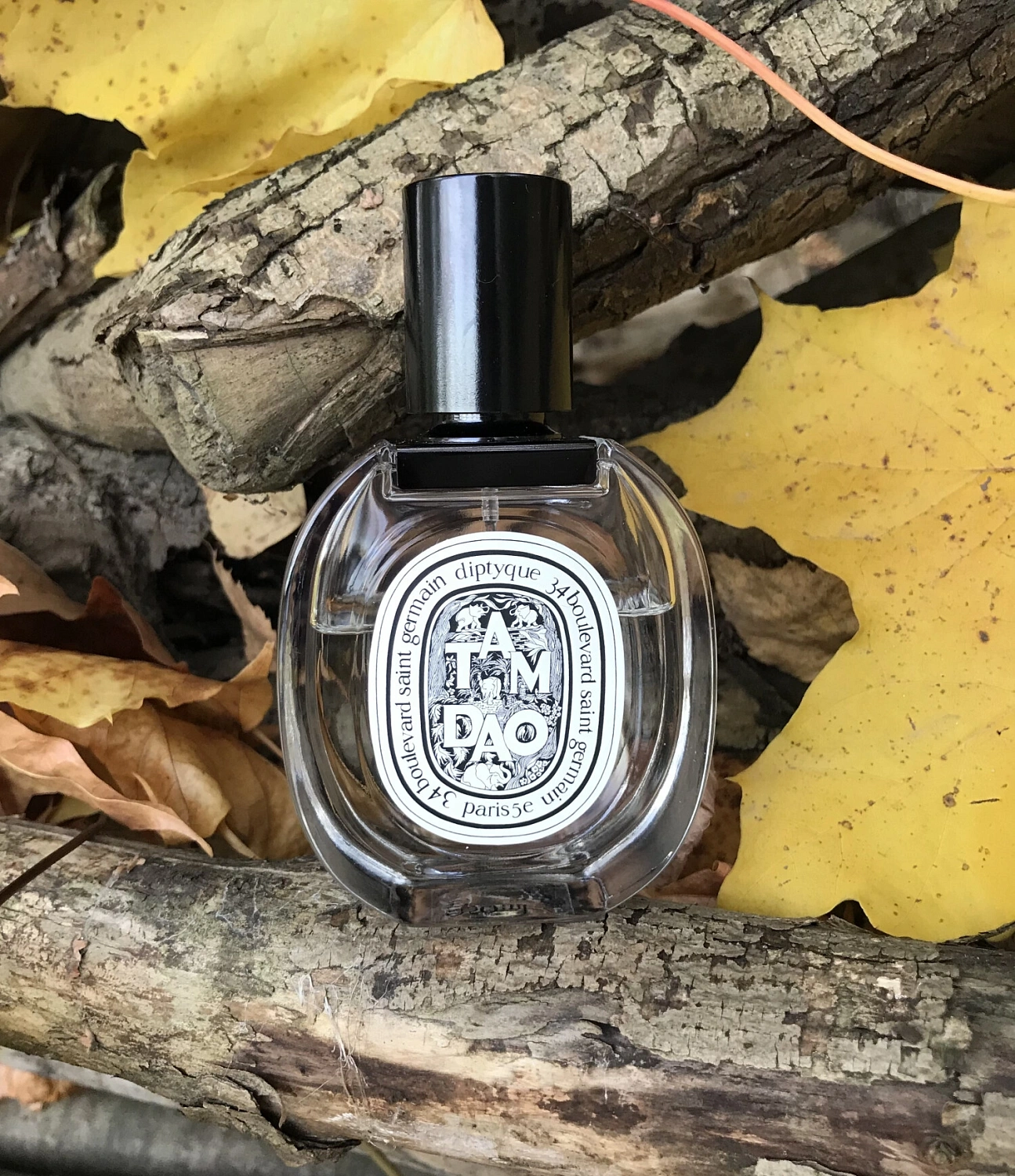 Diptyque Tam Dao