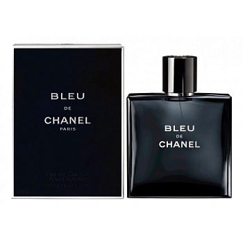 Bleu de Chanel туалетная вода 150 мл