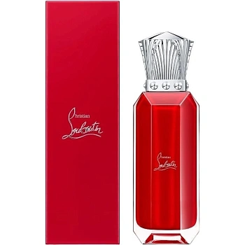 Christian Louboutin Loubiraj парфюмерная вода 50 мл
