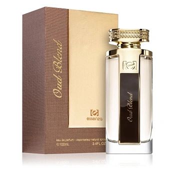 Фото Essenza Oud Blend