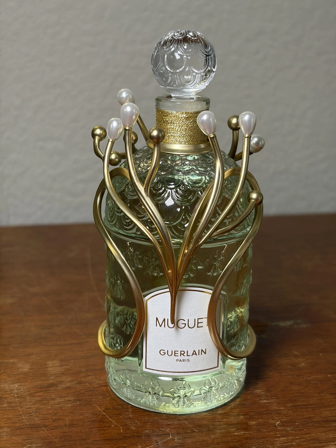 Guerlain Muguet Millesime 2025