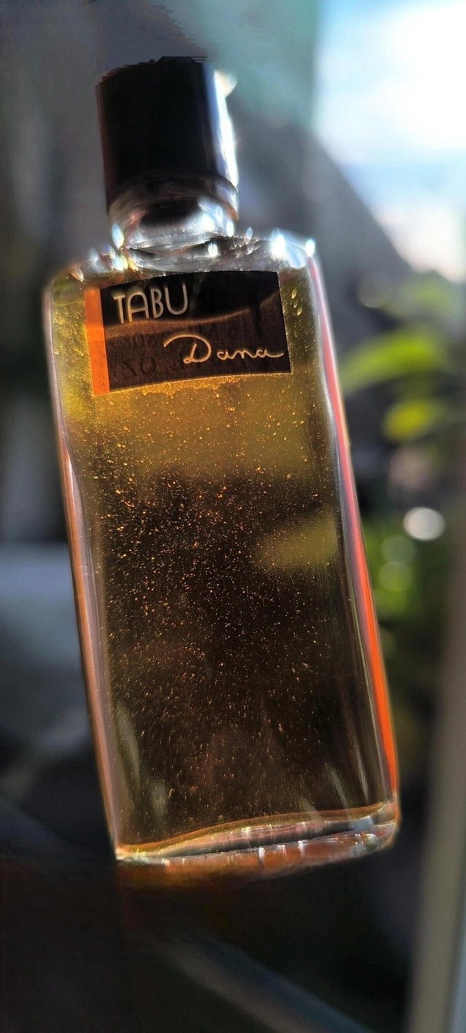 Dana Tabu