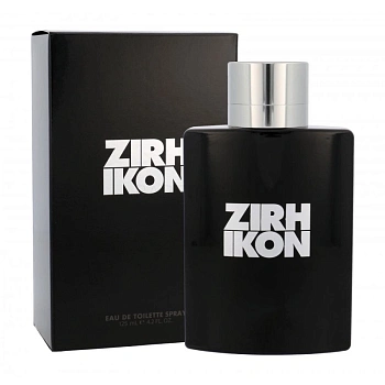 Фото ZIRH Ikon