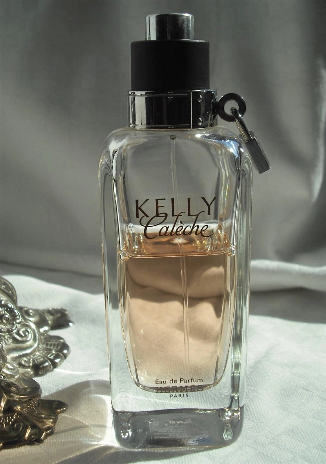Hermès Kelly Caleche Eau de Parfum