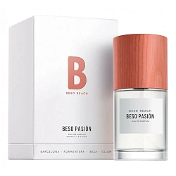 Beso Beach Beso Pasion