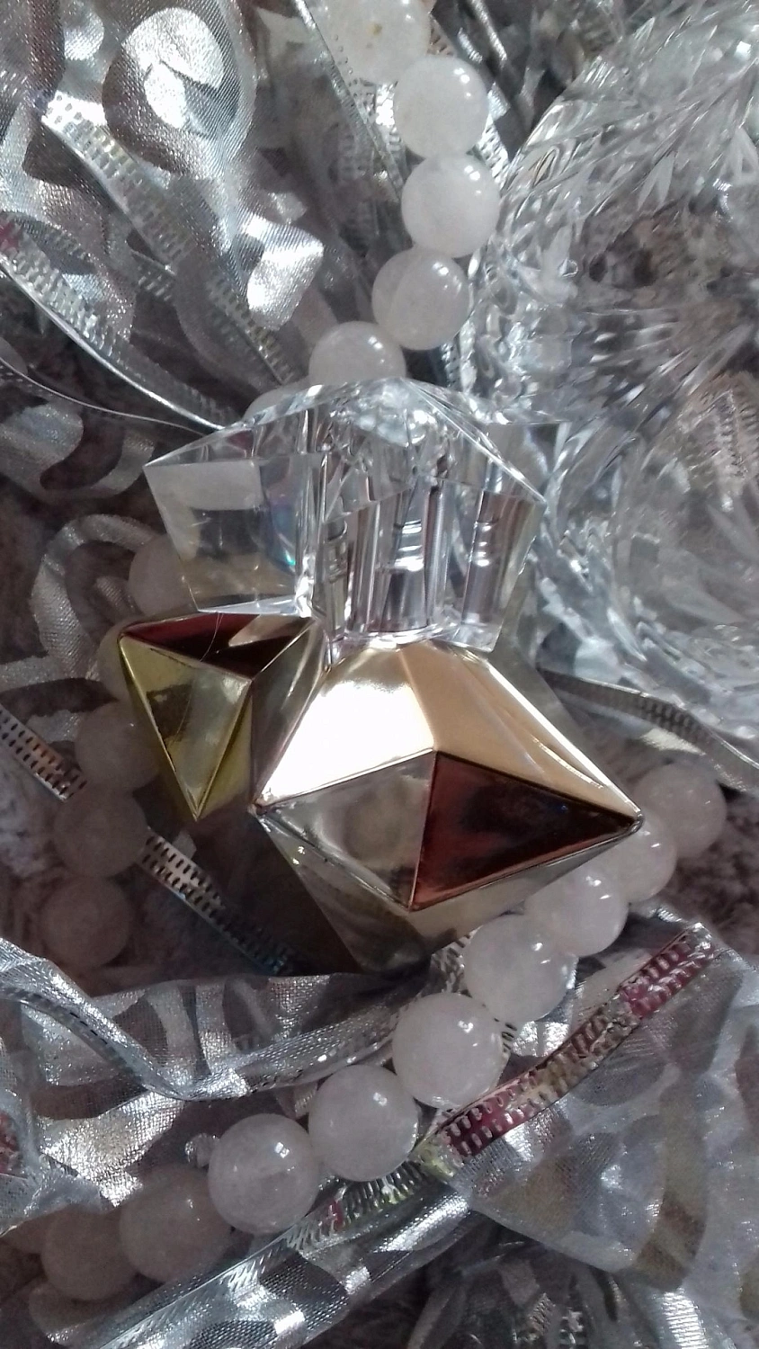 Mugler Angel Liqueur de Parfum