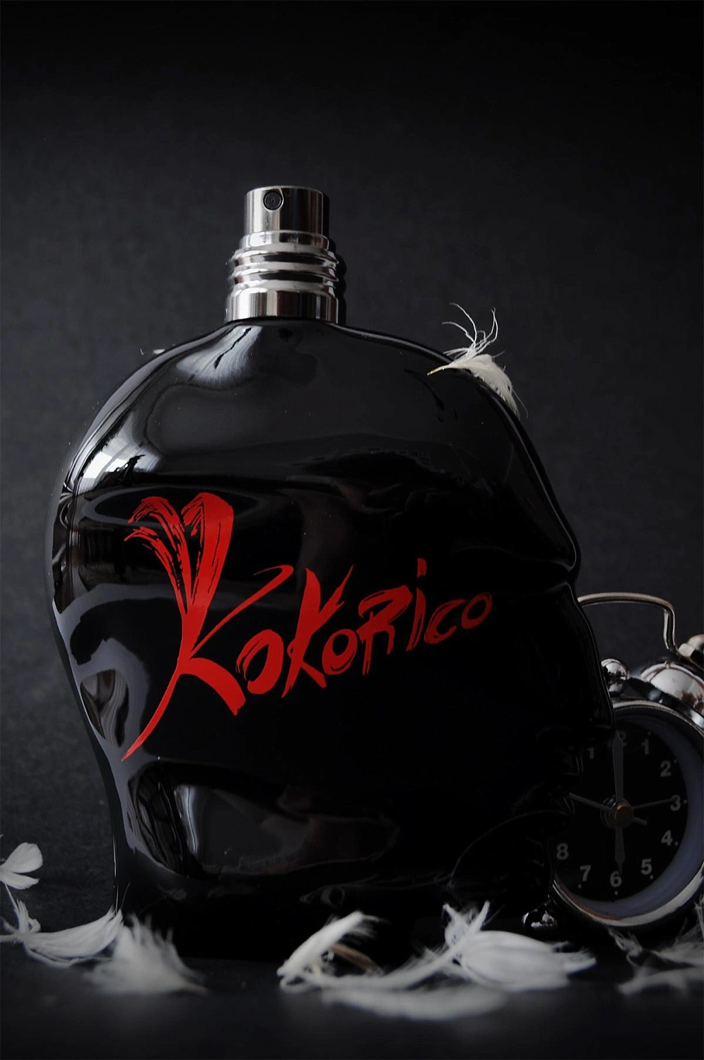 Jean Paul Gaultier Kokorico
