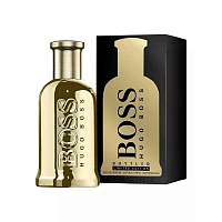 Hugo Boss Bottled Limited Edition