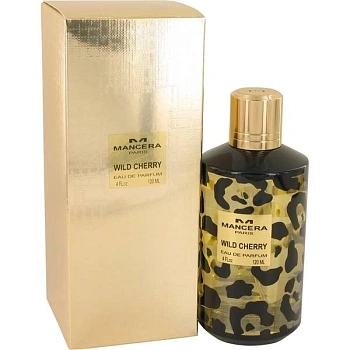 Mancera Wild Cherry парфюмерная вода 120 мл