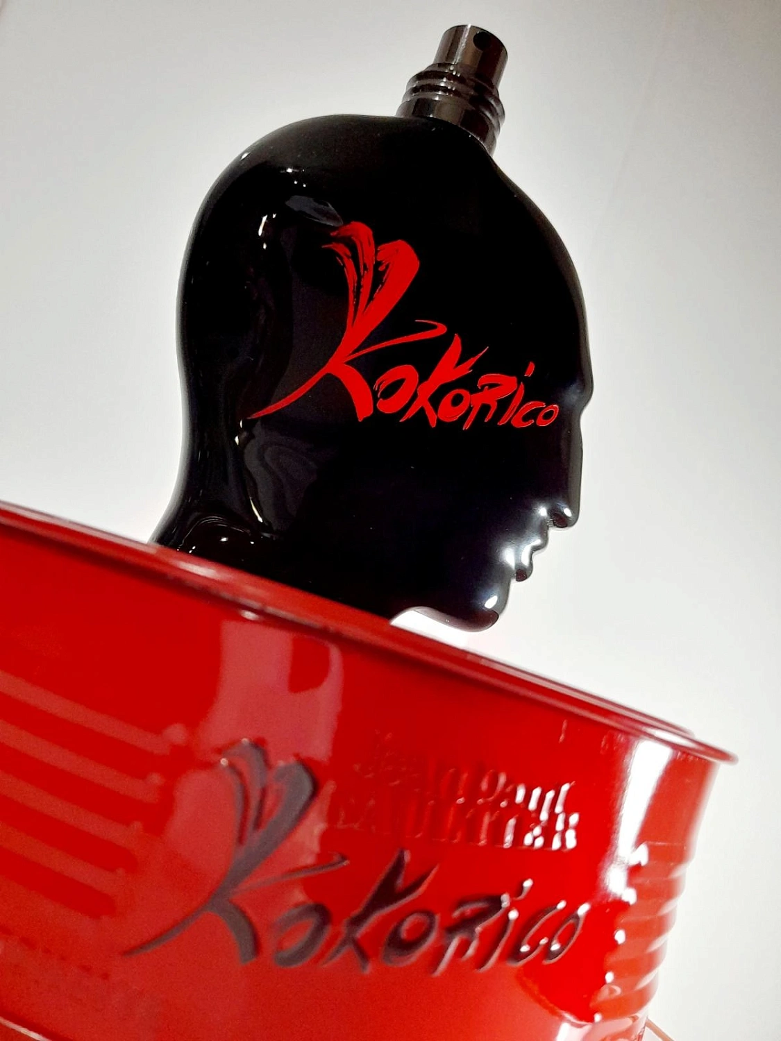 Jean Paul Gaultier Kokorico