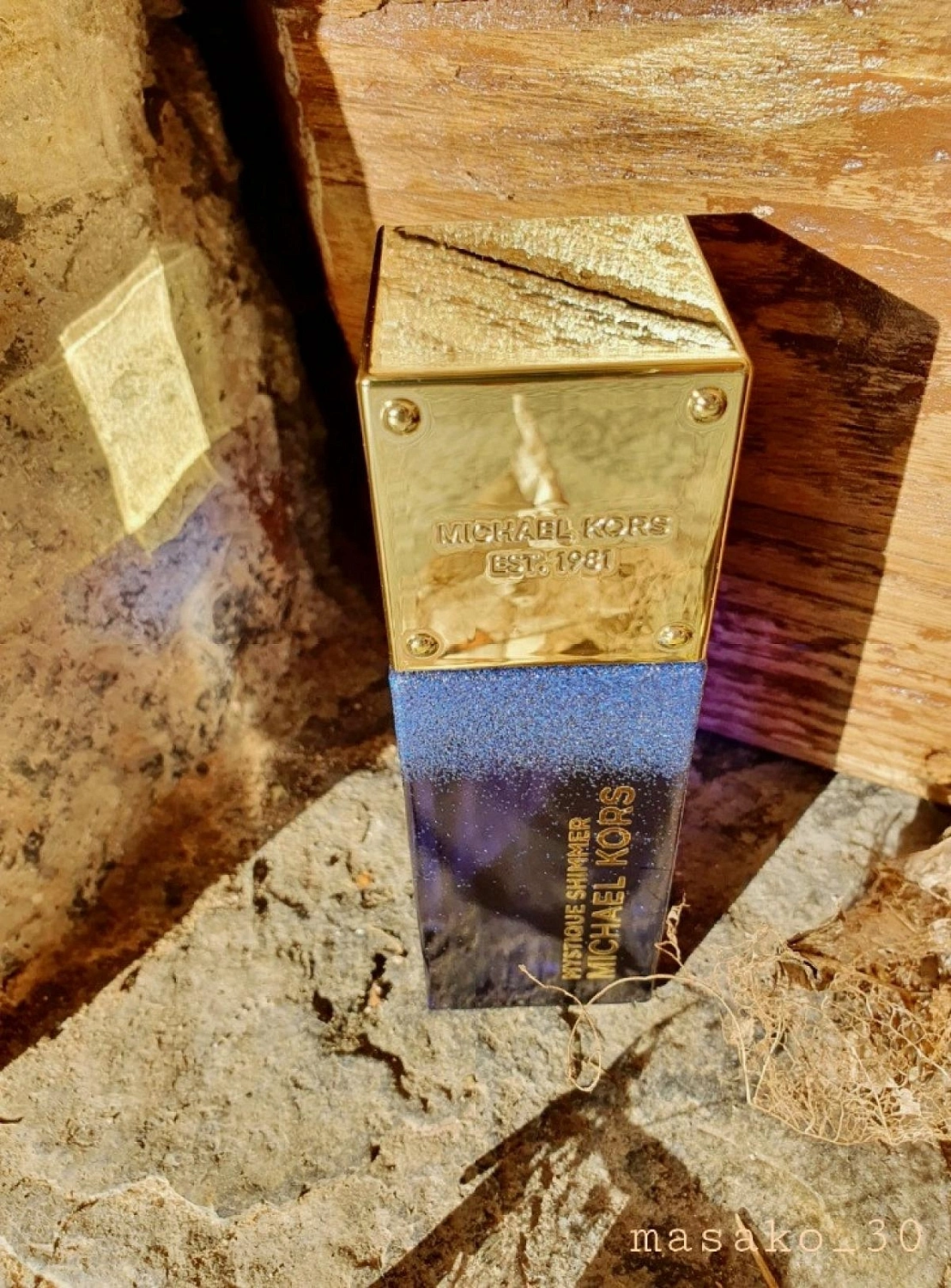 Michael Kors Mystique Shimmer