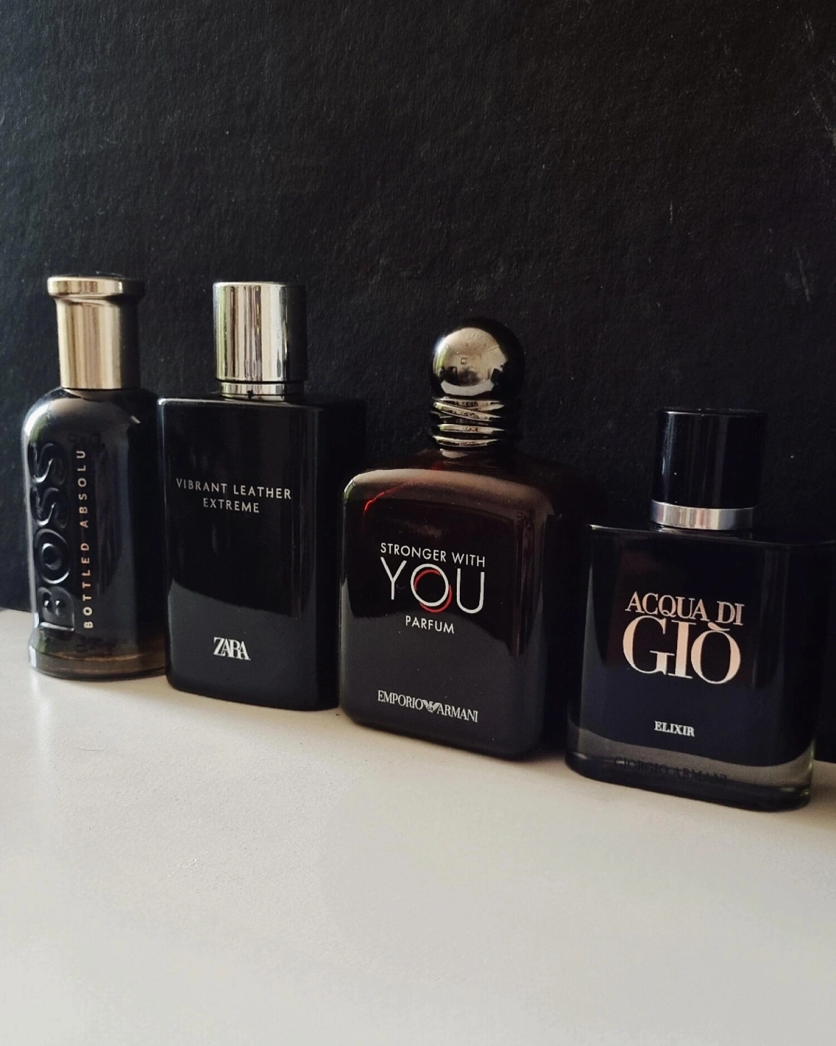 Armani Acqua Di Gio Elixir