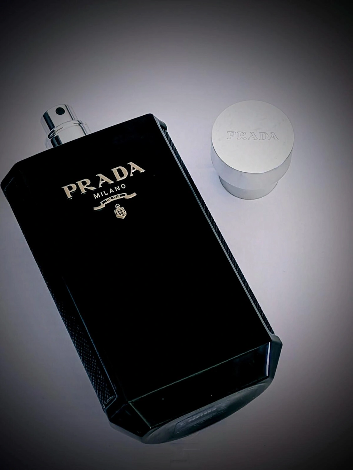 Prada L'Homme Intense