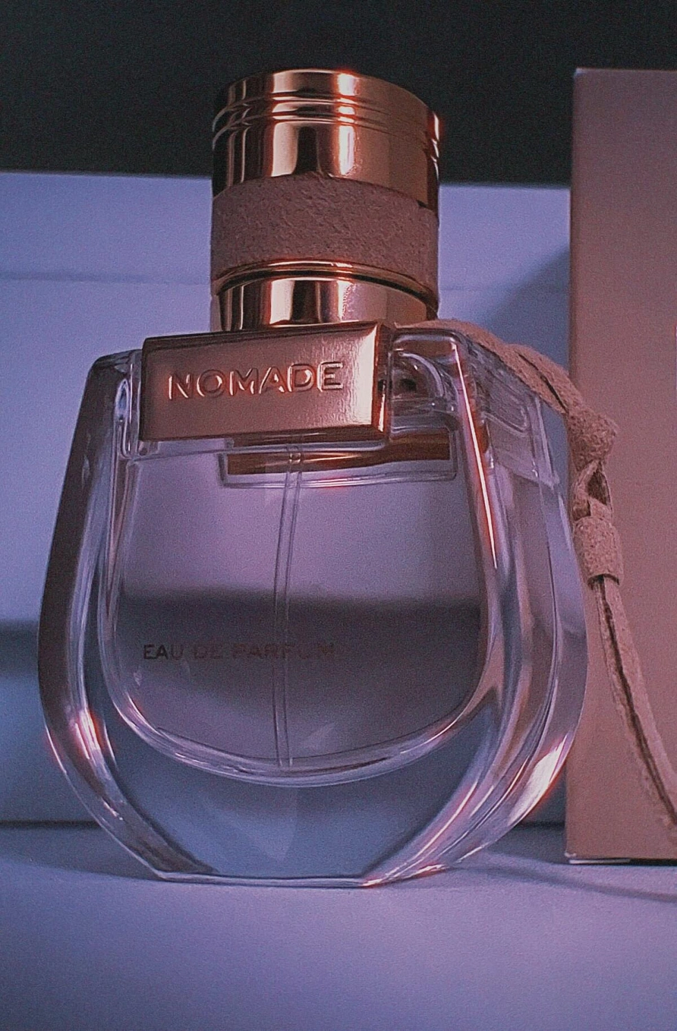 Chloé Nomade