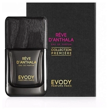 Фото Evody Reve d'Anthala