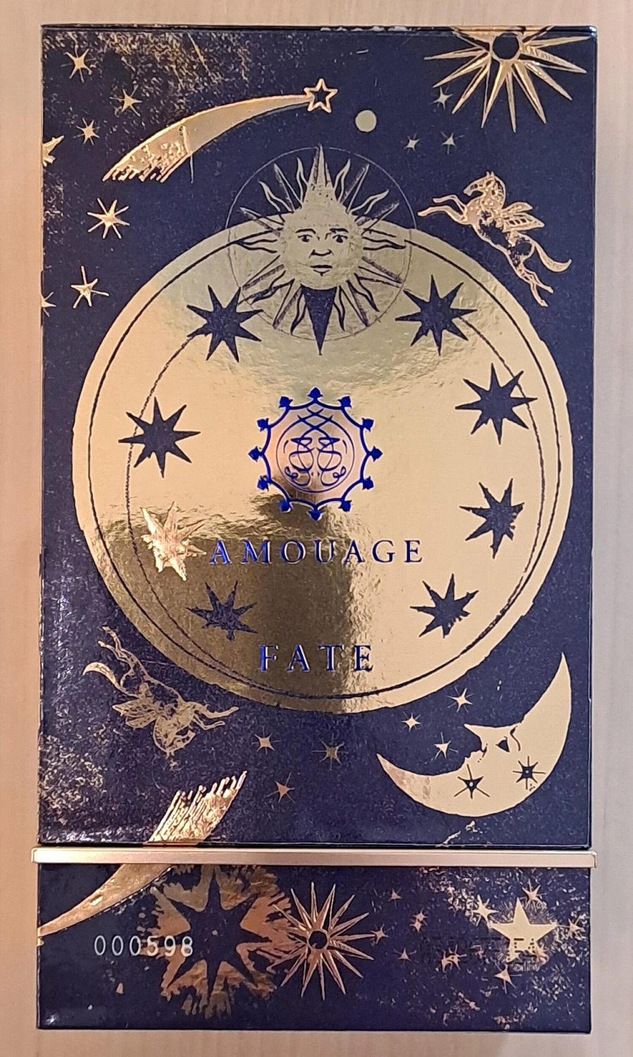 Amouage Fate for Men