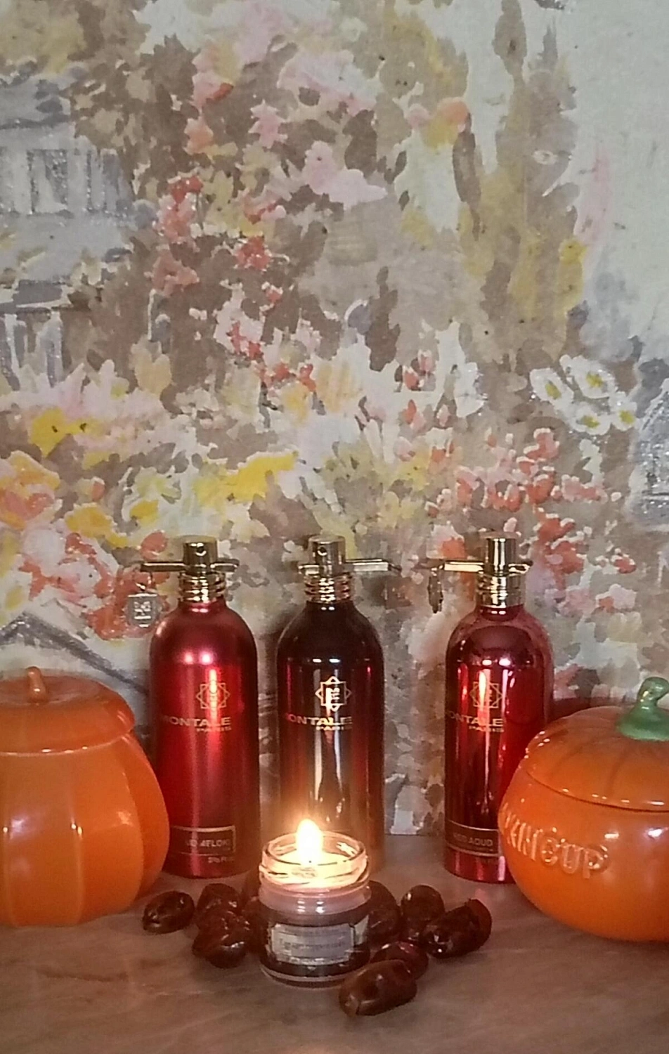 Montale Red Aoud