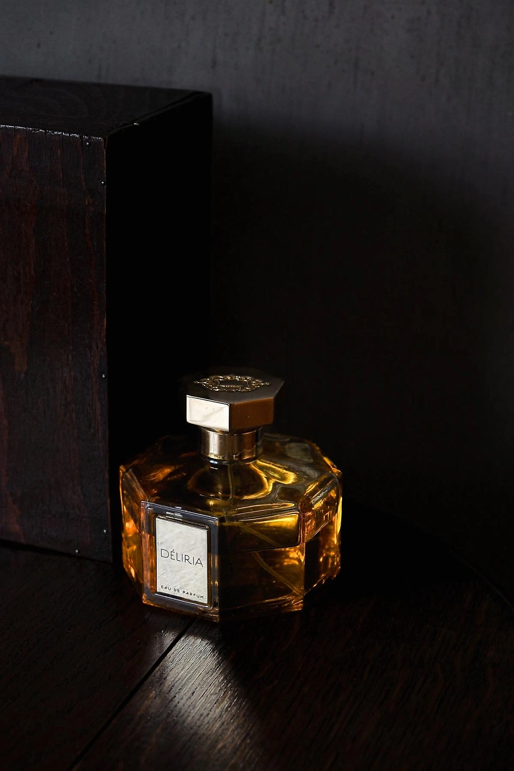 L'Artisan Parfumeur Deliria