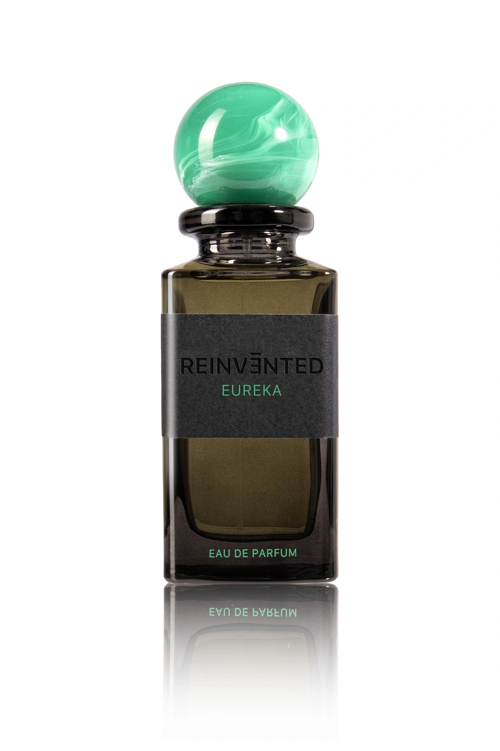 Reinvented Eureka