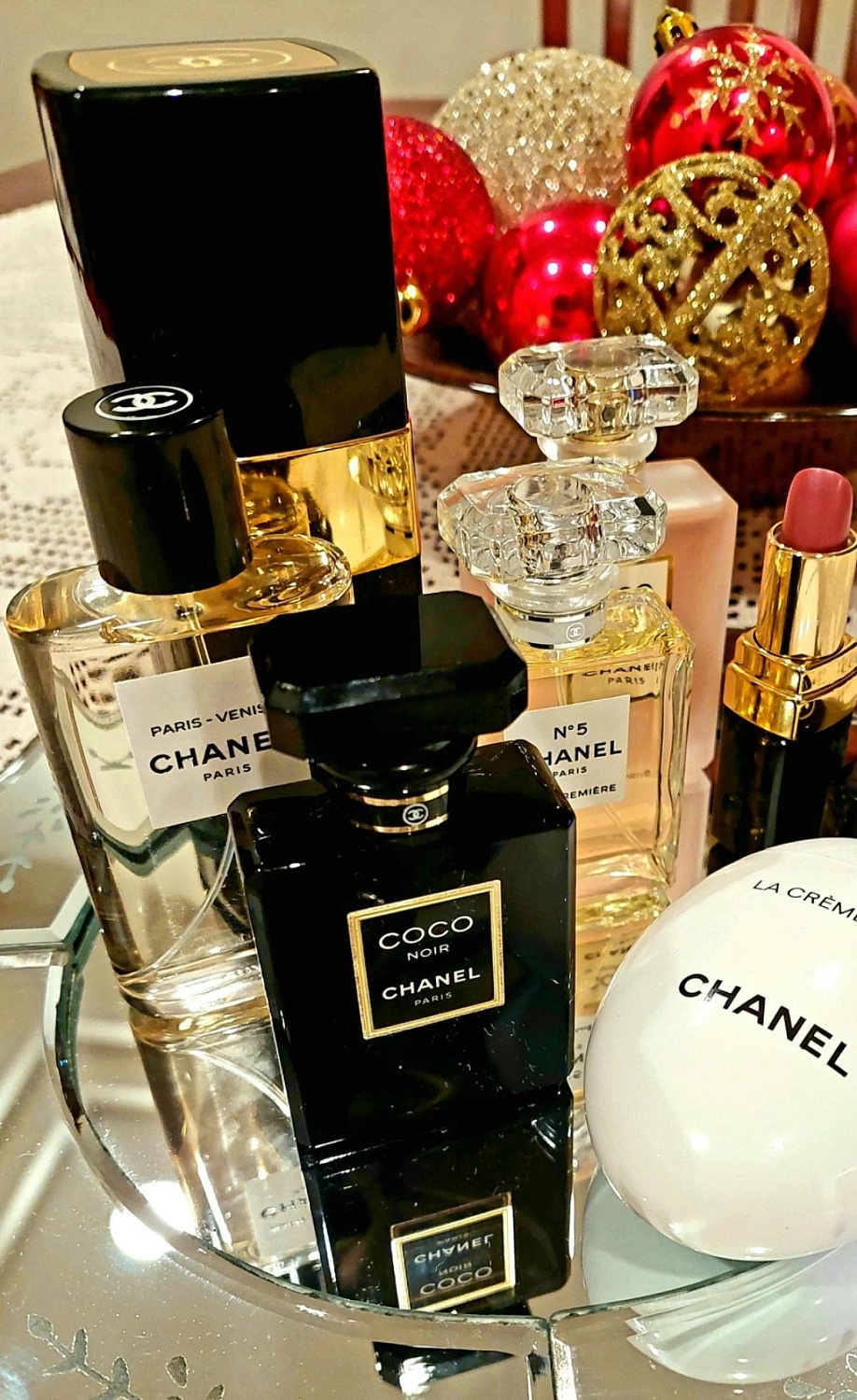 Chanel Coco Mademoiselle L'Eau Privee