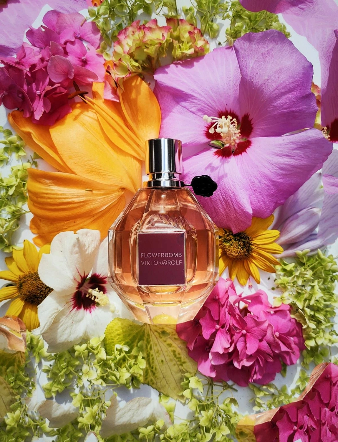Viktor & Rolf Flowerbomb