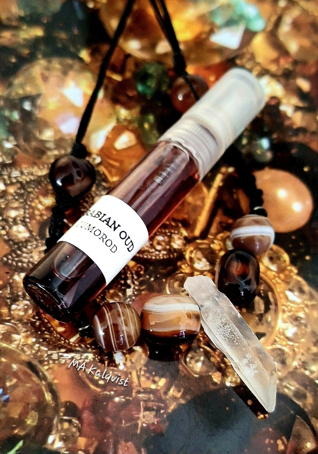 Arabian Oud Zumorod
