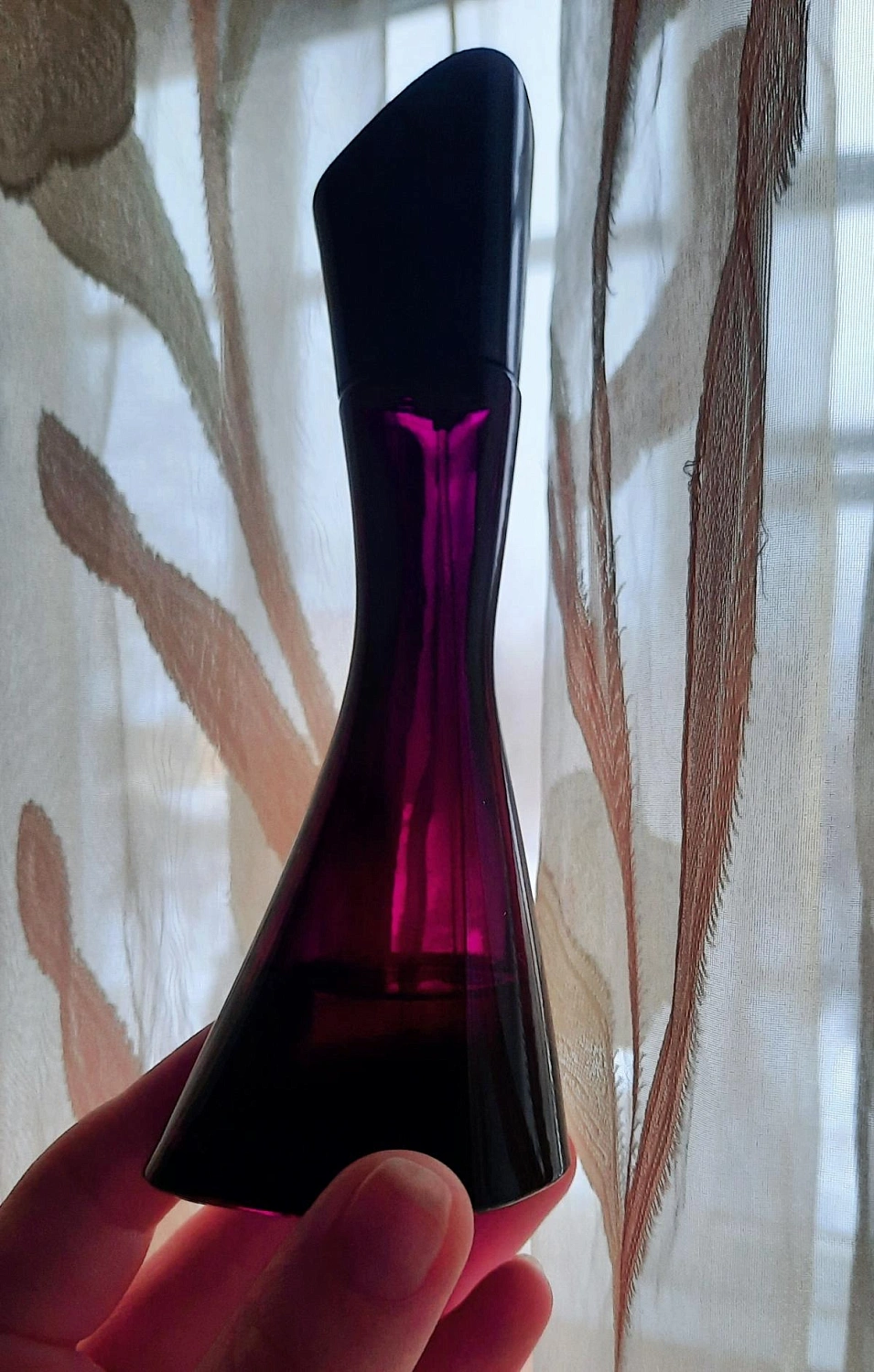 Kenzo Jeu d'Amour l'Elixir