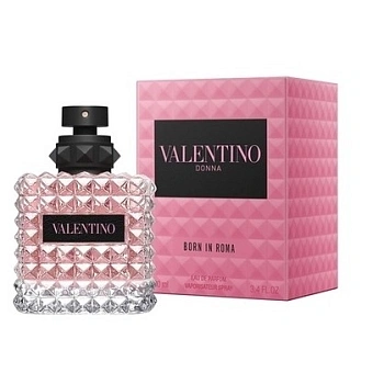 Valentino Donna Born In Roma парфюмерная вода 100 мл