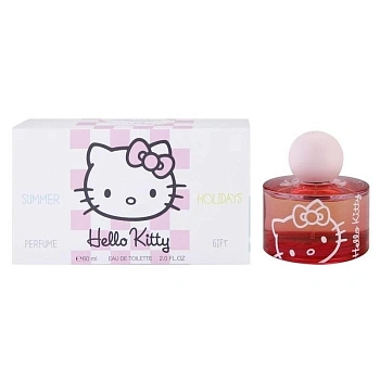 Фото Hello Kitty Summer Holiday