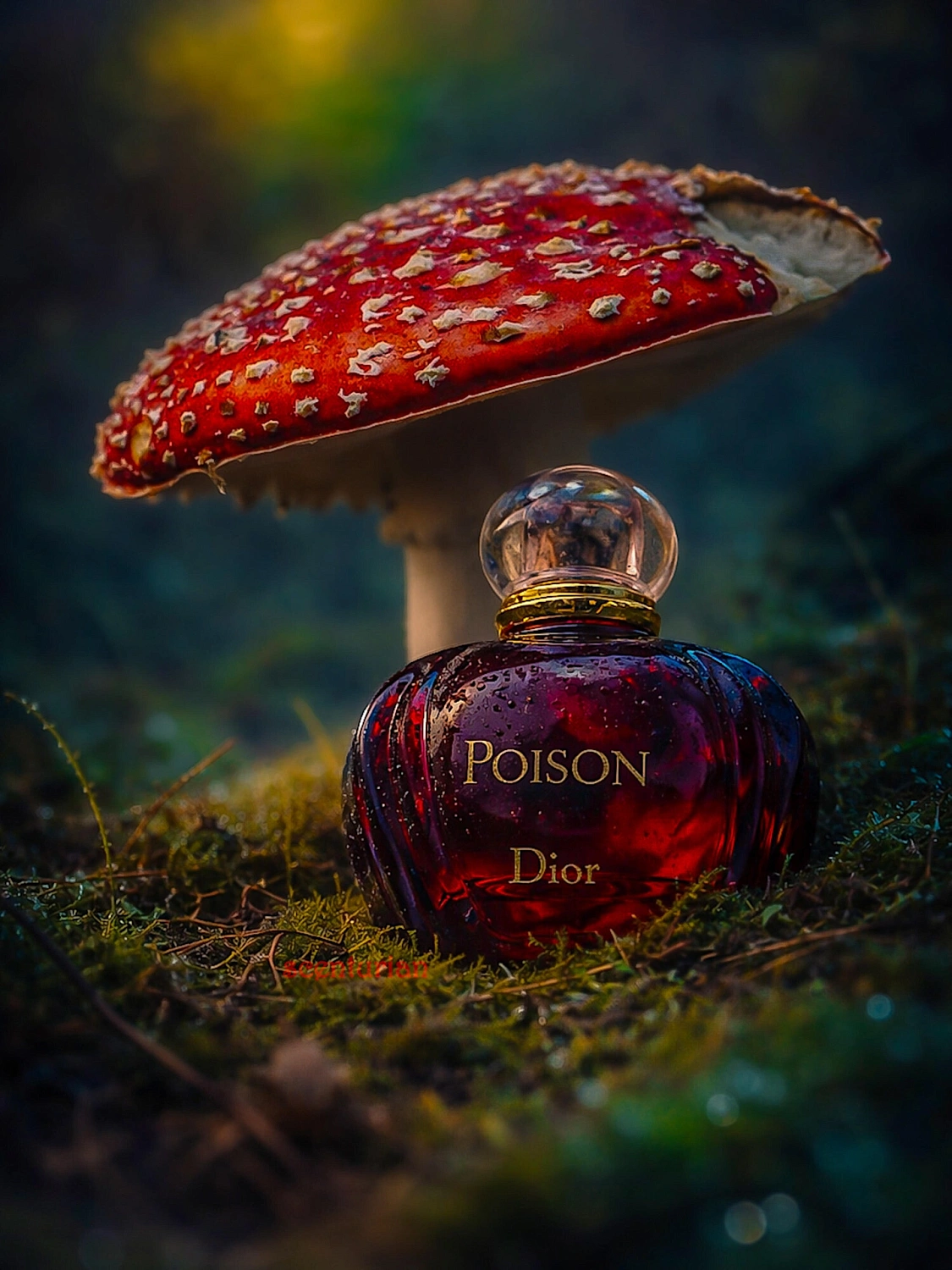 Christian Dior Poison