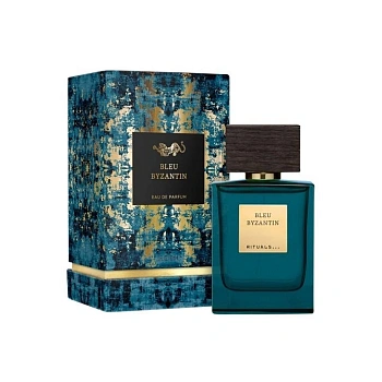 Фото Rituals Bleu Byzantin