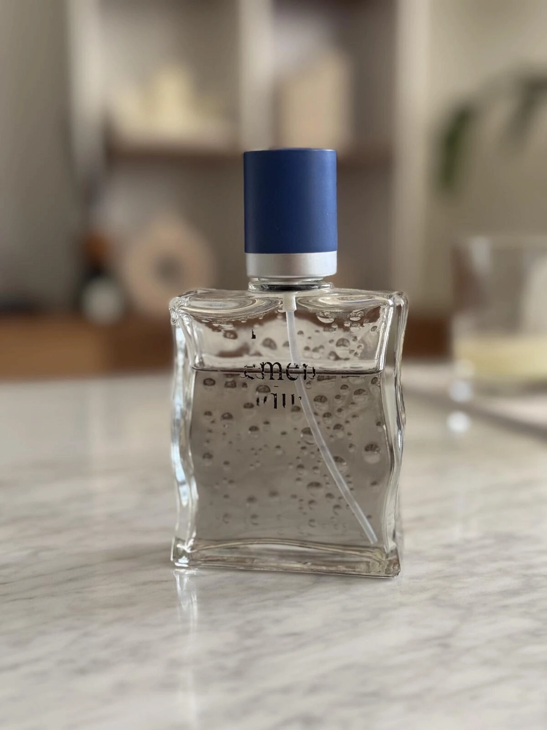 Hugo Boss Elements Aqua