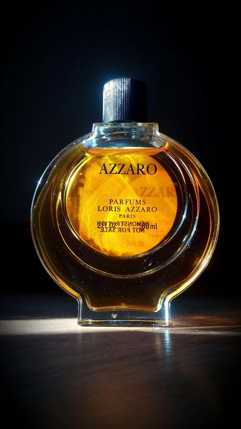 Azzaro 1975