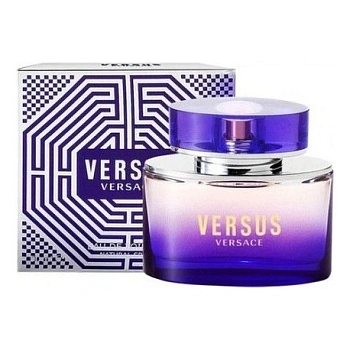 Versace Versus туалетная вода 100 мл