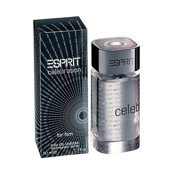 Фото Esprit Celebration Men