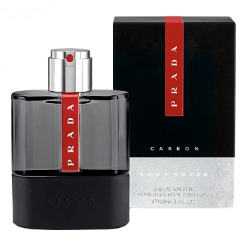 Фото Prada Luna Rossa Carbon