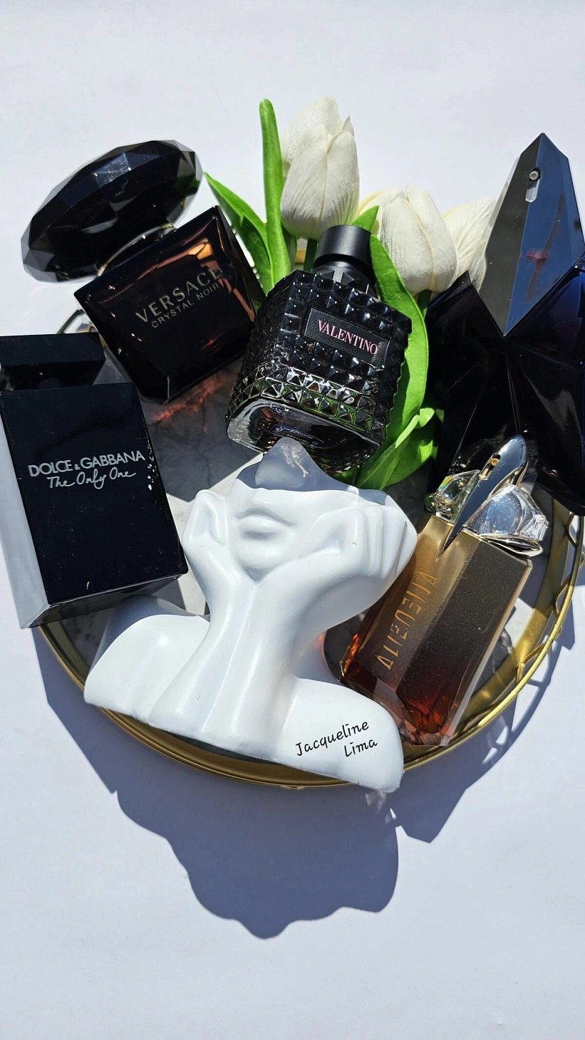 Mugler Angel Elixir